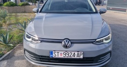Izvrstan ! Hitno ! Golf 2.0 tdi, 2020.god.