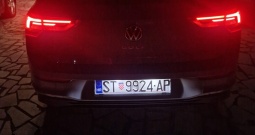 Izvrstan ! Hitno ! Golf 2.0 tdi, 2020.god.