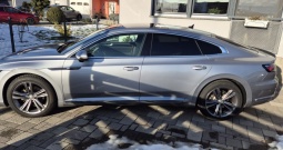 Arteon 2.0 TDI DSG R-Line, panorama, Harman Kardon