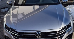 Arteon 2.0 TDI DSG R-Line, panorama, Harman Kardon