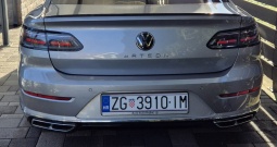 Arteon 2.0 TDI DSG R-Line, panorama, Harman Kardon