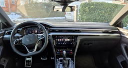 Arteon 2.0 TDI DSG R-Line, panorama, Harman Kardon