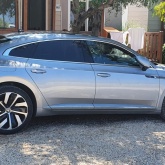 Arteon 2.0 TDI DSG R-Line, panorama, Harman Kardon