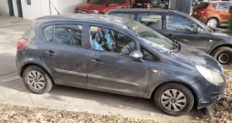 Opel Corsa 1,2 16V