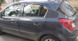 Opel Corsa 1,2 16V