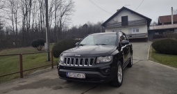 Compass, 2.2 CDi, 2013.g.