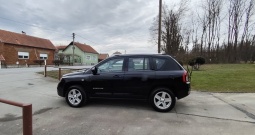 Compass, 2.2 CDi, 2013.g.