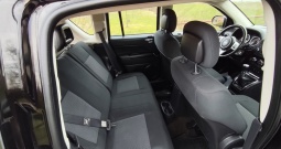 Compass, 2.2 CDi, 2013.g.