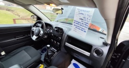 Compass, 2.2 CDi, 2013.g.