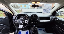 Compass, 2.2 CDi, 2013.g.