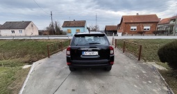 Compass, 2.2 CDi, 2013.g.