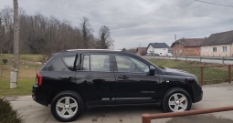 Compass, 2.2 CDi, 2013.g.