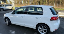 VW Golf VI 1.6 TDI Rabbit, 2012g, 189000km, Reg 08/2026