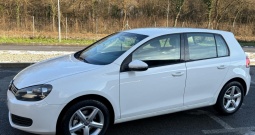 VW Golf VI 1.6 TDI Rabbit, 2012g, 189000km, Reg 08/2026