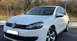 VW Golf VI 1.6 TDI Rabbit, 2012g, 189000km, Reg 08/2026