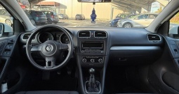 VW Golf VI 1.6 TDI Rabbit, 2012g, 189000km, Reg 08/2026