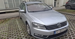 Passat B7 1.6TDI BMT Variant reg 11/2026.