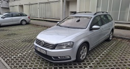 Passat B7 1.6TDI BMT Variant reg 11/2026.