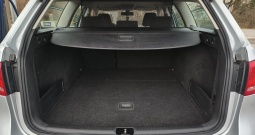 Passat B7 1.6TDI BMT Variant reg 11/2026.