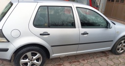 VW Golf 4 1.9