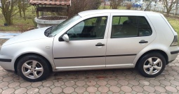 VW Golf 4 1.9