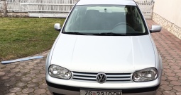 VW Golf 4 1.9