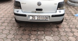 VW Golf 4 1.9