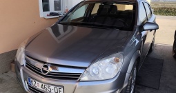 Opel Astra H 1.3 CDTI
