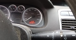 Peugeot 307 1.6 hdi