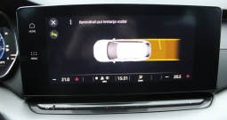 Škoda Octavia Combi 2.0 TDi 150ks DSG *LED, NAVIGACIJA*