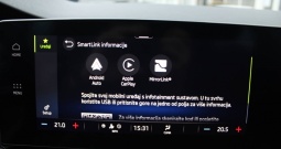 Škoda Octavia Combi 2.0 TDi 150ks DSG *LED, NAVIGACIJA*