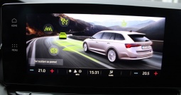Škoda Octavia Combi 2.0 TDi 150ks DSG *LED, NAVIGACIJA*