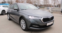 Škoda Octavia Combi 2.0 TDi 150ks DSG *LED, NAVIGACIJA*