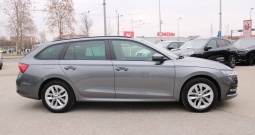 Škoda Octavia Combi 2.0 TDi 150ks DSG *LED, NAVIGACIJA*