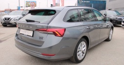 Škoda Octavia Combi 2.0 TDi 150ks DSG *LED, NAVIGACIJA*