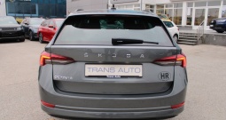 Škoda Octavia Combi 2.0 TDi 150ks DSG *LED, NAVIGACIJA*