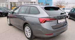 Škoda Octavia Combi 2.0 TDi 150ks DSG *LED, NAVIGACIJA*