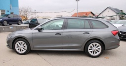 Škoda Octavia Combi 2.0 TDi 150ks DSG *LED, NAVIGACIJA*