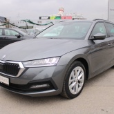 Škoda Octavia Combi 2.0 TDi 150ks DSG *LED, NAVIGACIJA*