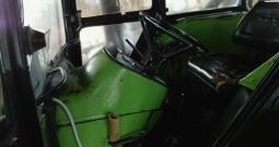 Deutz 62-06 s kabinom