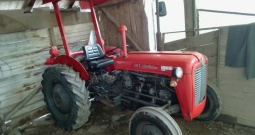 IMT 539 sa original arnjevima