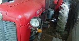 IMT 539 sa original arnjevima