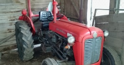 IMT 539 sa original arnjevima