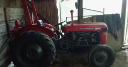 IMT 539 sa original arnjevima