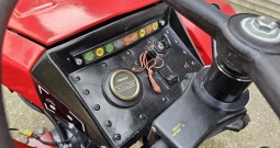 TV 826,'98.g,reg.9/26,hidro volan,top stanje,može na kartice!