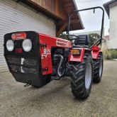 TV 826,'98.g,reg.9/26,hidro volan,top stanje,može na kartice!