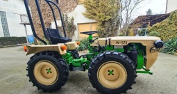 TV 523,'88.god.,ko iz dućana, može na kartice!