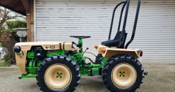 TV 523,'88.god.,ko iz dućana, može na kartice!