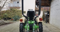 TV 523,'88.god.,ko iz dućana, može na kartice!