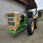 TV 523,'88.god.,ko iz dućana, može na kartice!